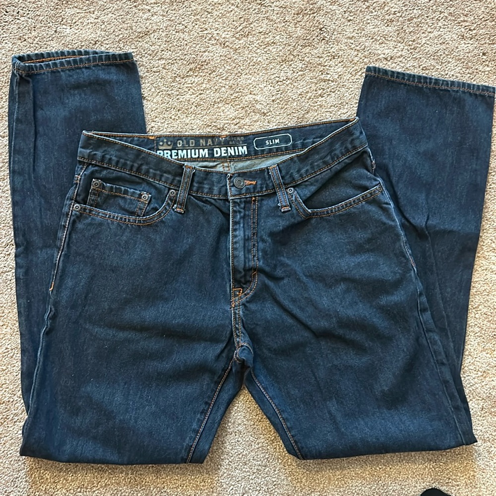Old Navy Jeans